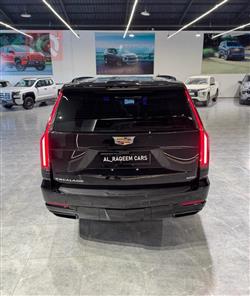 كاديلاك اسكاليد